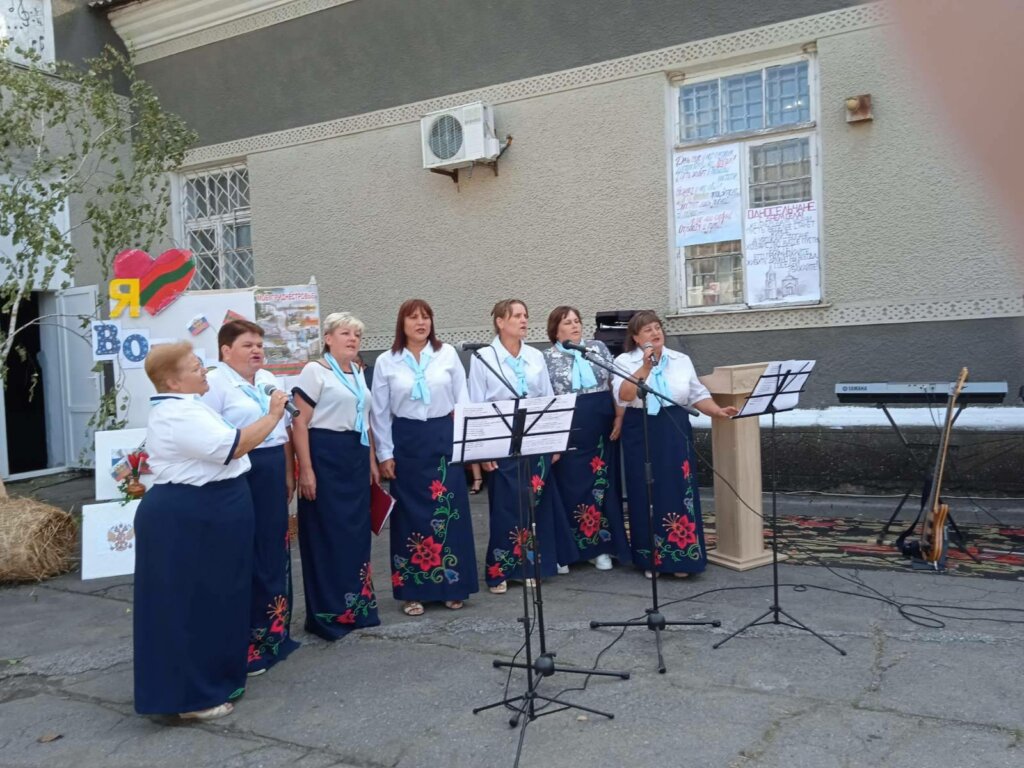 Каравана културий континуэ
