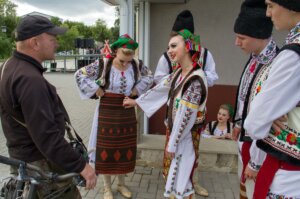 Ынрэдэчинат ын обичеюриле молдовенешть