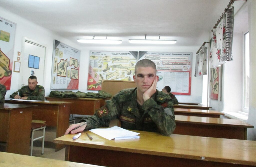 Ун тынэр обишнуит