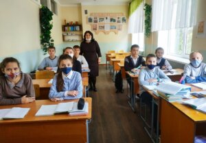 Лукрязэ ку суфлетеле… ка ун адевэрат професор
