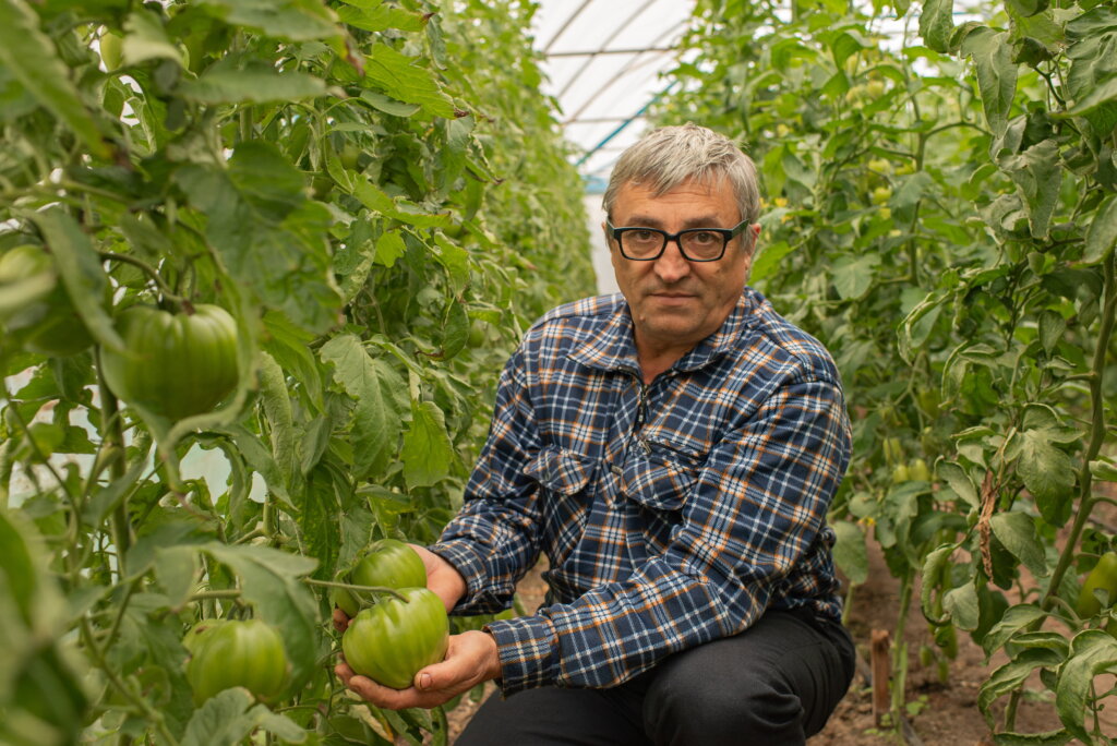 Пасиуня е мотивация супремэ