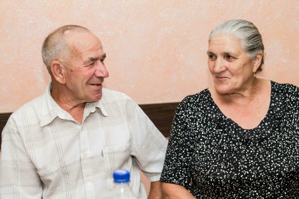 Ау мерс 50 де ань  ынтр-ун пас