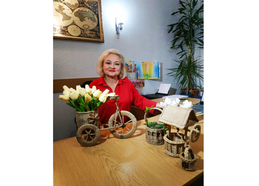 «Вяца о консакру копиилор»