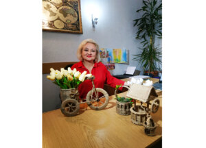 «Вяца о консакру копиилор»