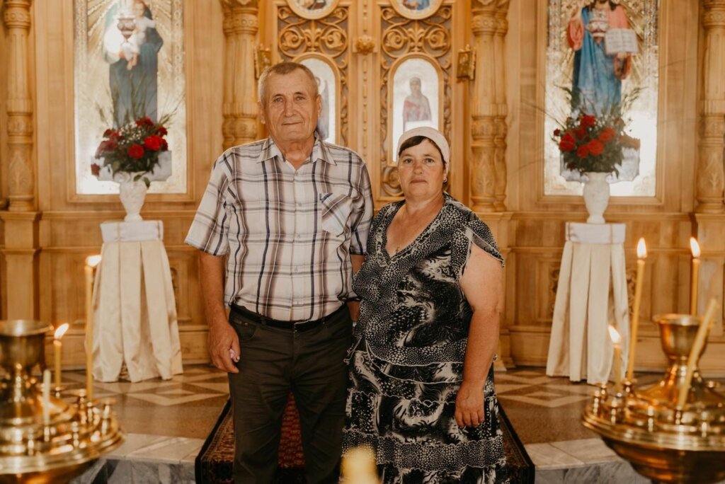 Фиекаре ом ку клепсидра луй