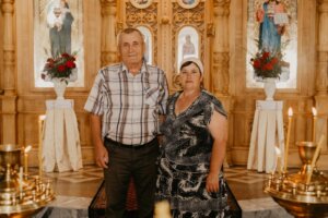 Фиекаре ом ку клепсидра луй