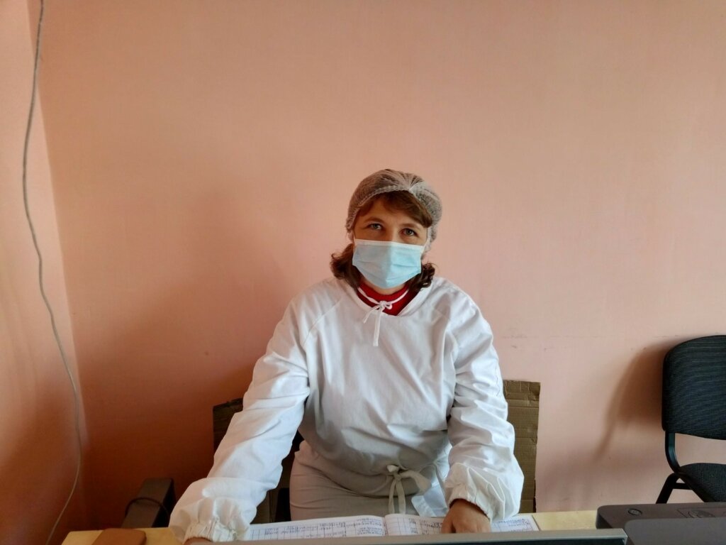 Администрэм вакчинул ла пяцэ