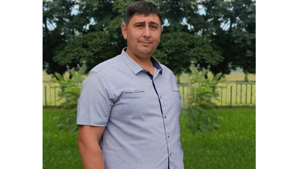 О пасиуне ку урекь лунжь ын Подоймица
