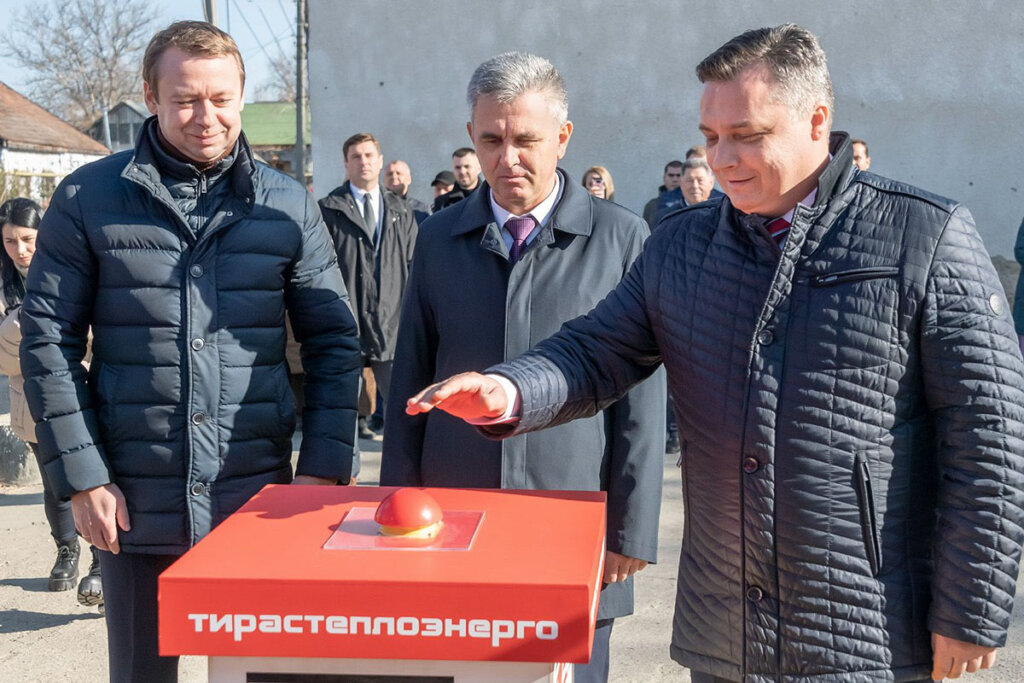 Стратеӂия дезволтэрий