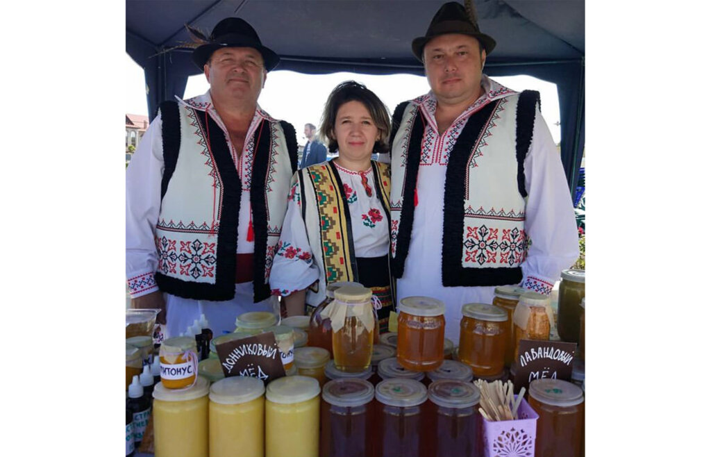 Пасиуне дулче ши сэнэтоасэ