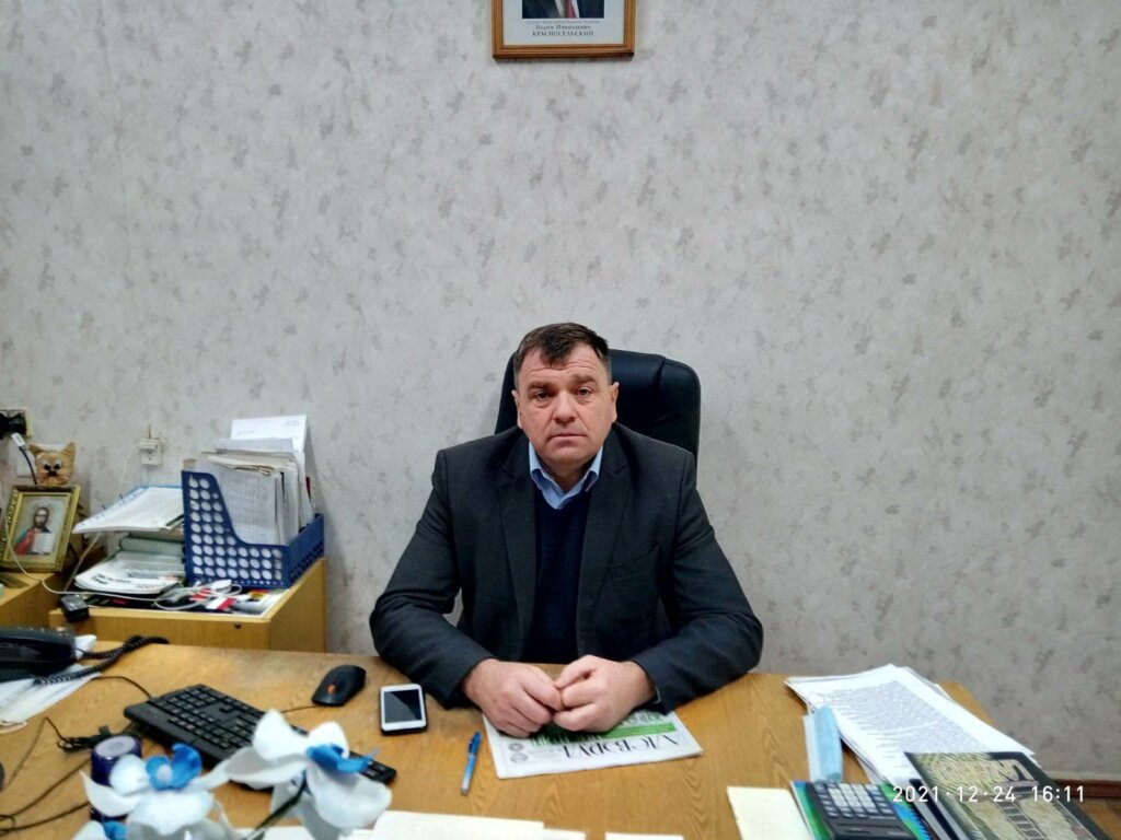 «Сынтем дескишь, сынтем ын диалог»