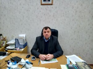 «Сынтем дескишь, сынтем ын диалог»