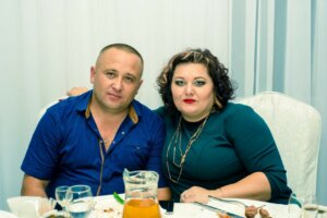 Титлу де оноаре, добындит ку мултэ драгосте…