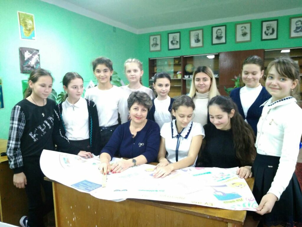 Ку скопурь едукационале