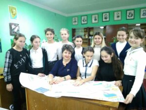 Ку скопурь едукационале