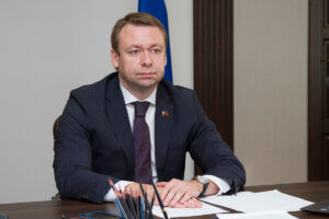Гувернул: биланцул активитэций де чинч ань