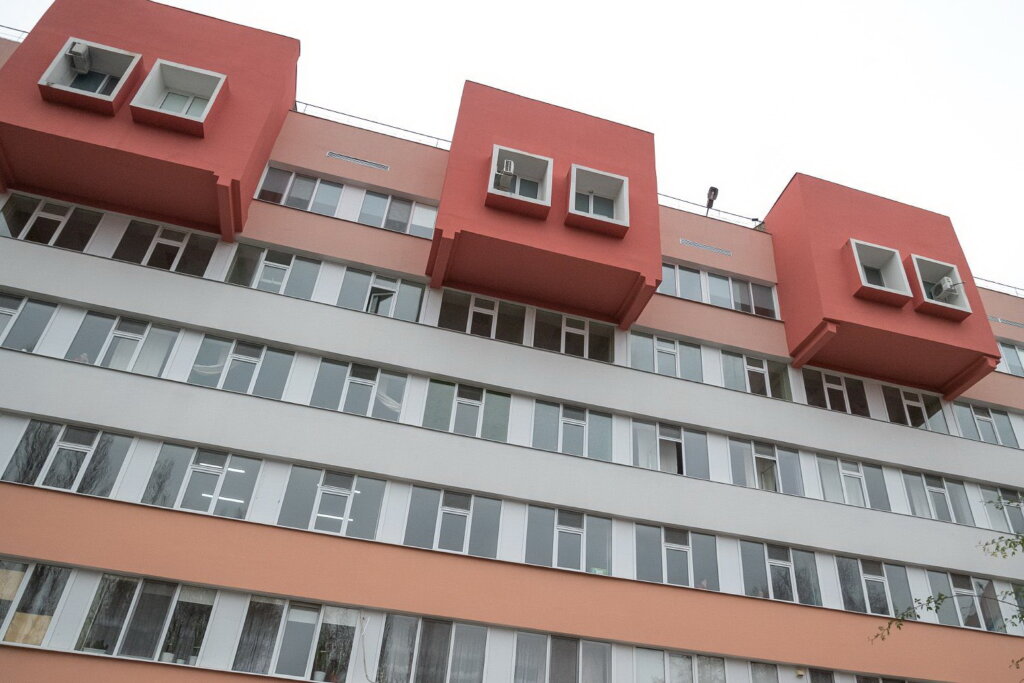 Скимбаря ла фацэ а орашулуй