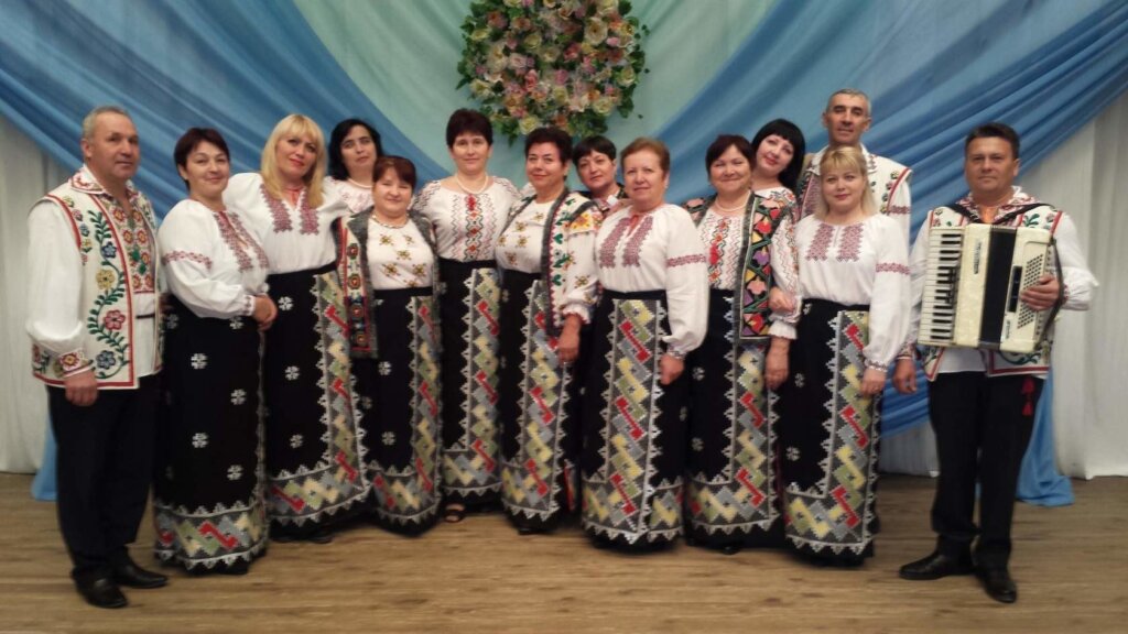 Ну веним нич ку ун рэу, дар веним ку Думнезеу