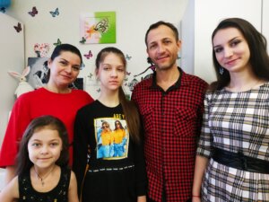 «Приетения» е вяца ноастрэ»