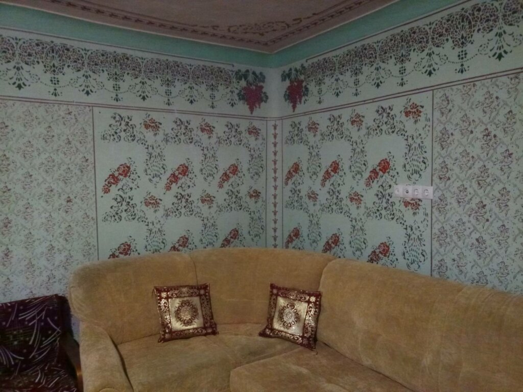 Тезаур моштенит