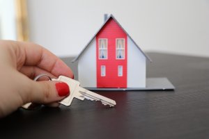 Пентру а авя о локуинцэ проприе
