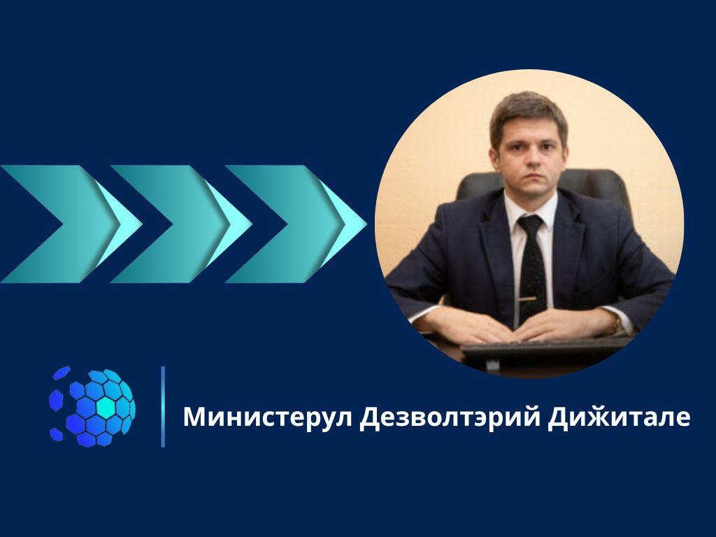 Пе каля диӂитализэрий