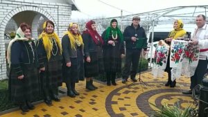 Фокарул де културэ а принс дин ноу вяцэ