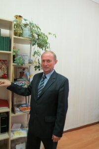 Музика суфлетулуй