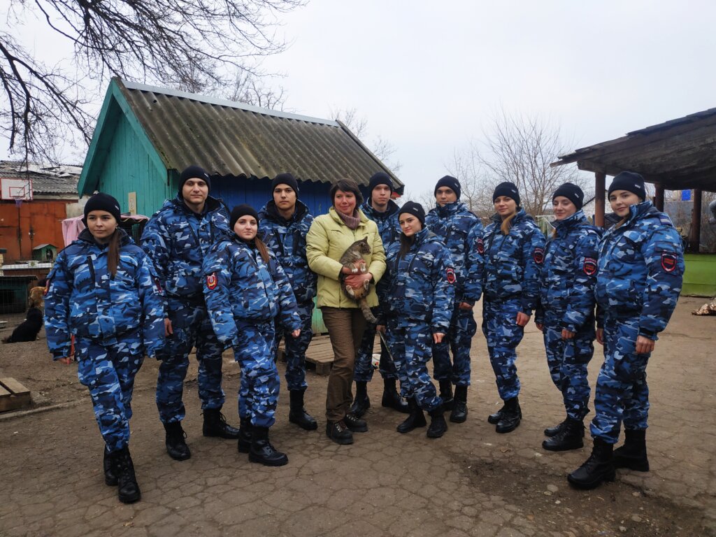 Дэруиторь де сперанцэ