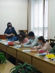 Вииторул соличитэ професий ной