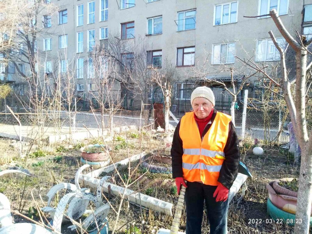 «Авантажул мунчий меле есте рекуноштинца оаменилор»