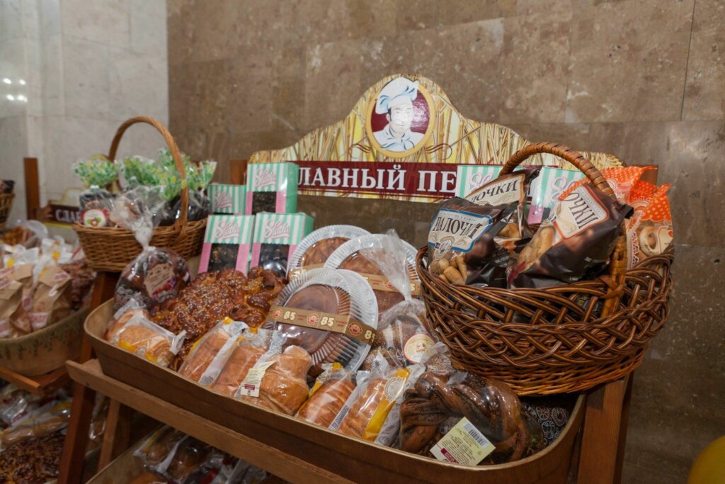 Паника се амынэ: авем суфичиенте продусе алиментаре