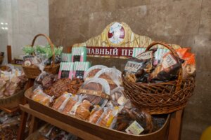 Паника се амынэ: авем суфичиенте продусе алиментаре