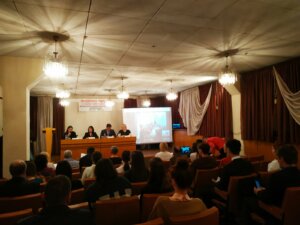 Е импортант сэ не куноаштем история