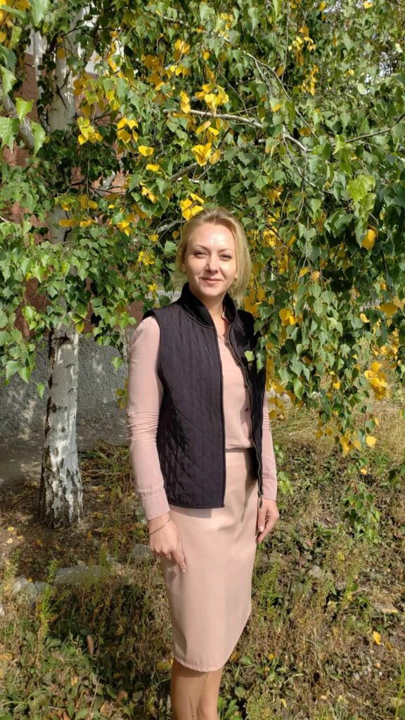 Фемея, локул кэрея  есте ну нумай ла букэтэрие