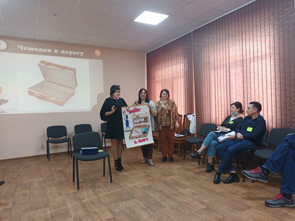 Месерия де журналист, уна динтре челе май стресанте