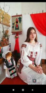 О адевэратэ сэрбэтоаре а Поезией