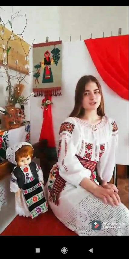 О адевэратэ сэрбэтоаре а Поезией