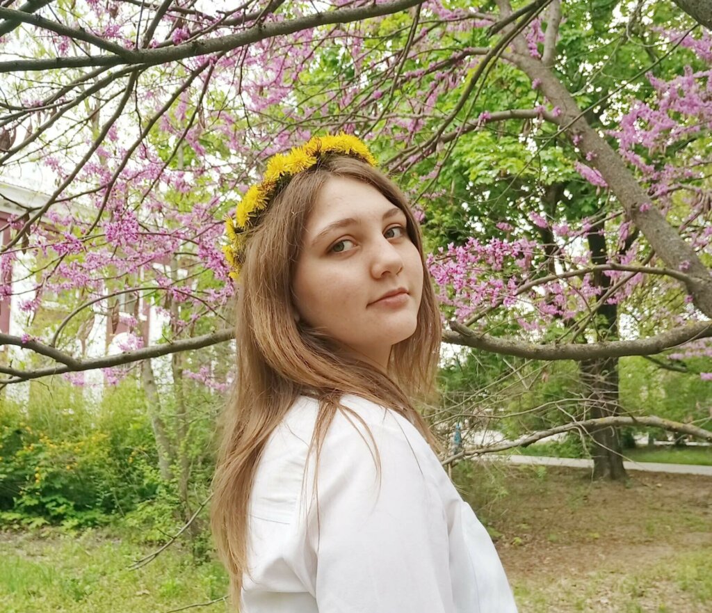 Салут, Виктория!