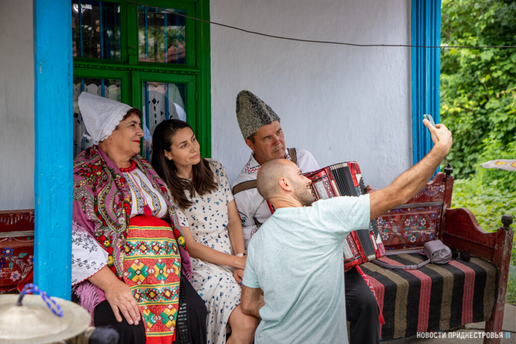 Турисмул рурал: че требуе сэ май штим?