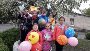 Ла 10 ань, деспре Зиуа Викторией