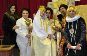 Царул ышь скимбэ професия