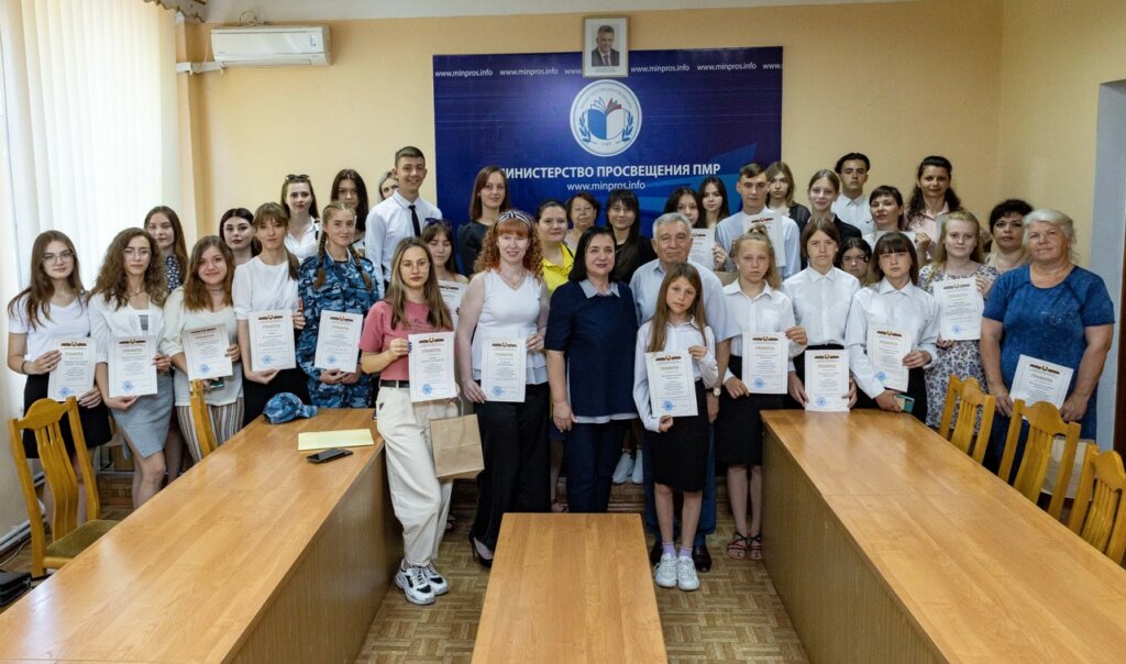 «Ероий тимпулуй ностру»