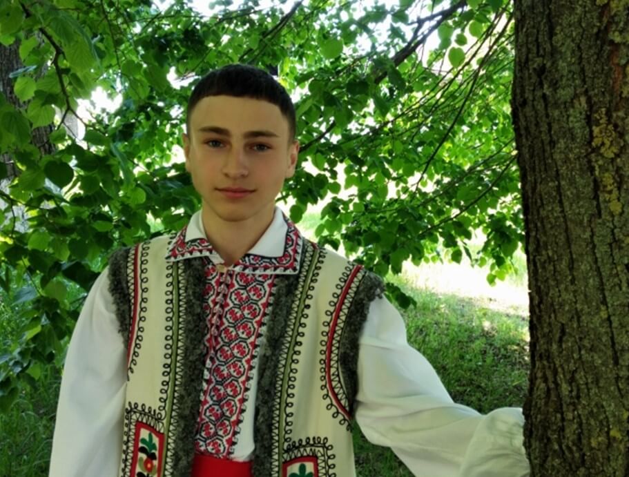 Ынвингэторул спеян