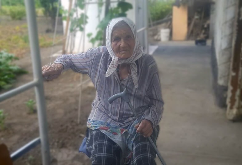 Ла ун пас де чентенар
