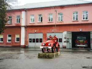 Апэрэторий орашулуй Бендер