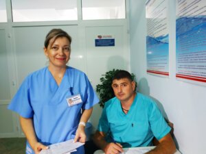 Асанаре ши емоций позитиве