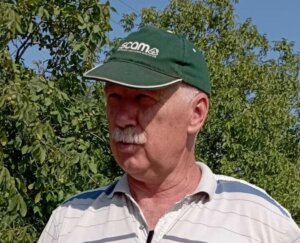 Агрикултурэ еколоӂикэ ла Красногорка