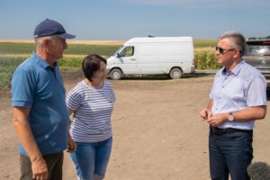 Куплул Киржой, антрепренорь дин Мэлэешть