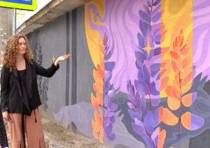 Александра Новак, ку драгосте де оамень
